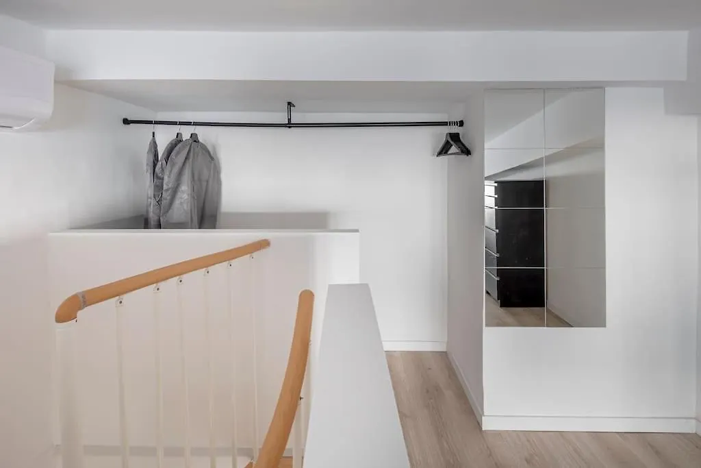 Cozy Apartment 1 Min From New Mm4 Argonne Milão Itália