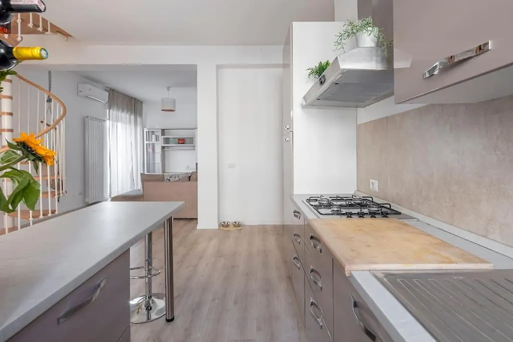 Cozy Apartment 1 Min From New Mm4 Argonne Milão