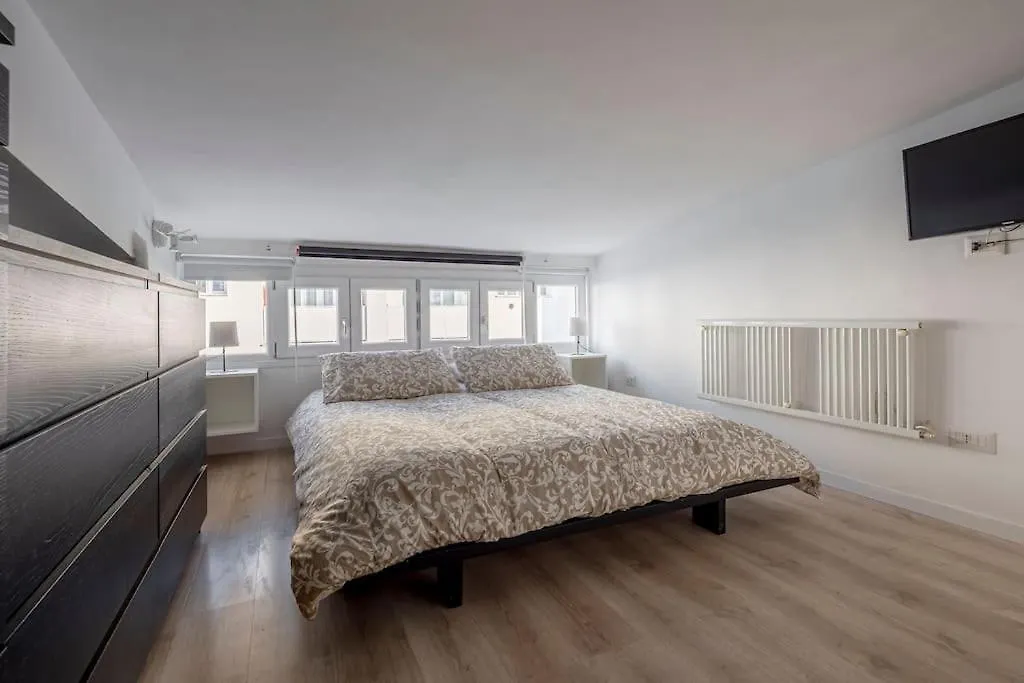 Cozy Apartment 1 Min From New Mm4 Argonne Milão Itália