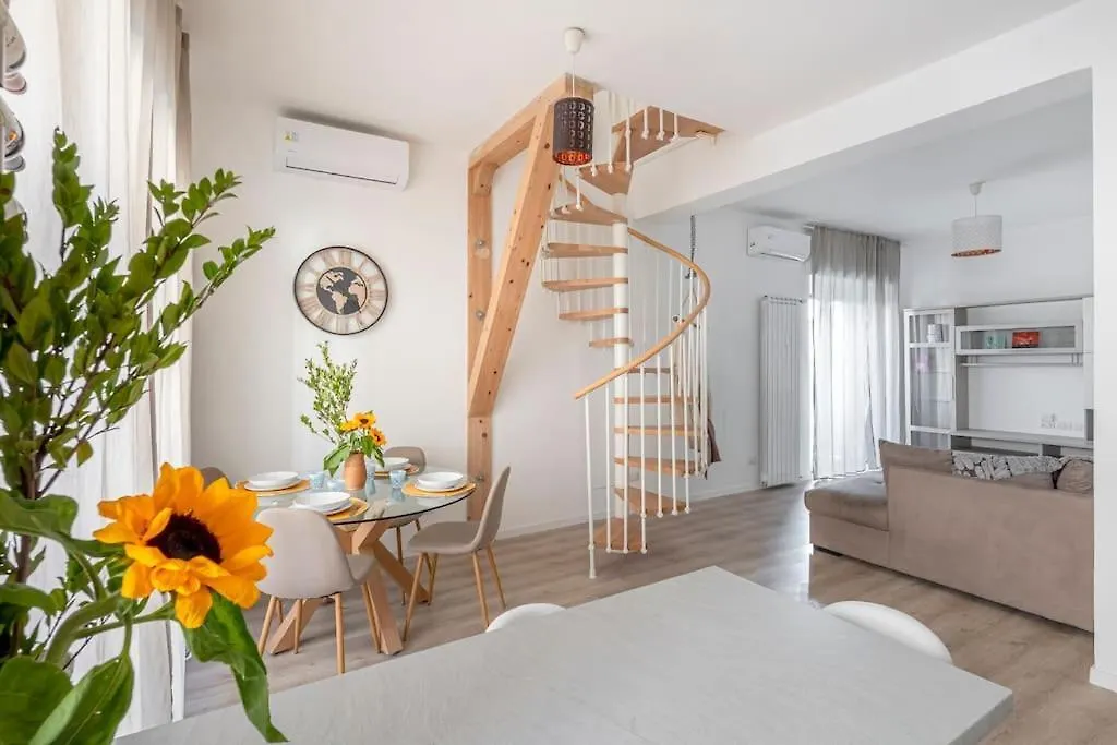 Cozy Apartment 1 Min From New Mm4 Argonne Milão