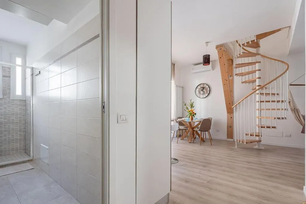 Cozy Apartment 1 Min From New Mm4 Argonne Milão Itália
