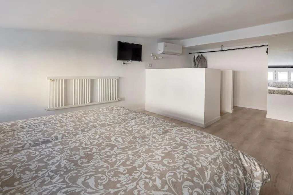 Cozy Apartment 1 Min From New Mm4 Argonne Milão